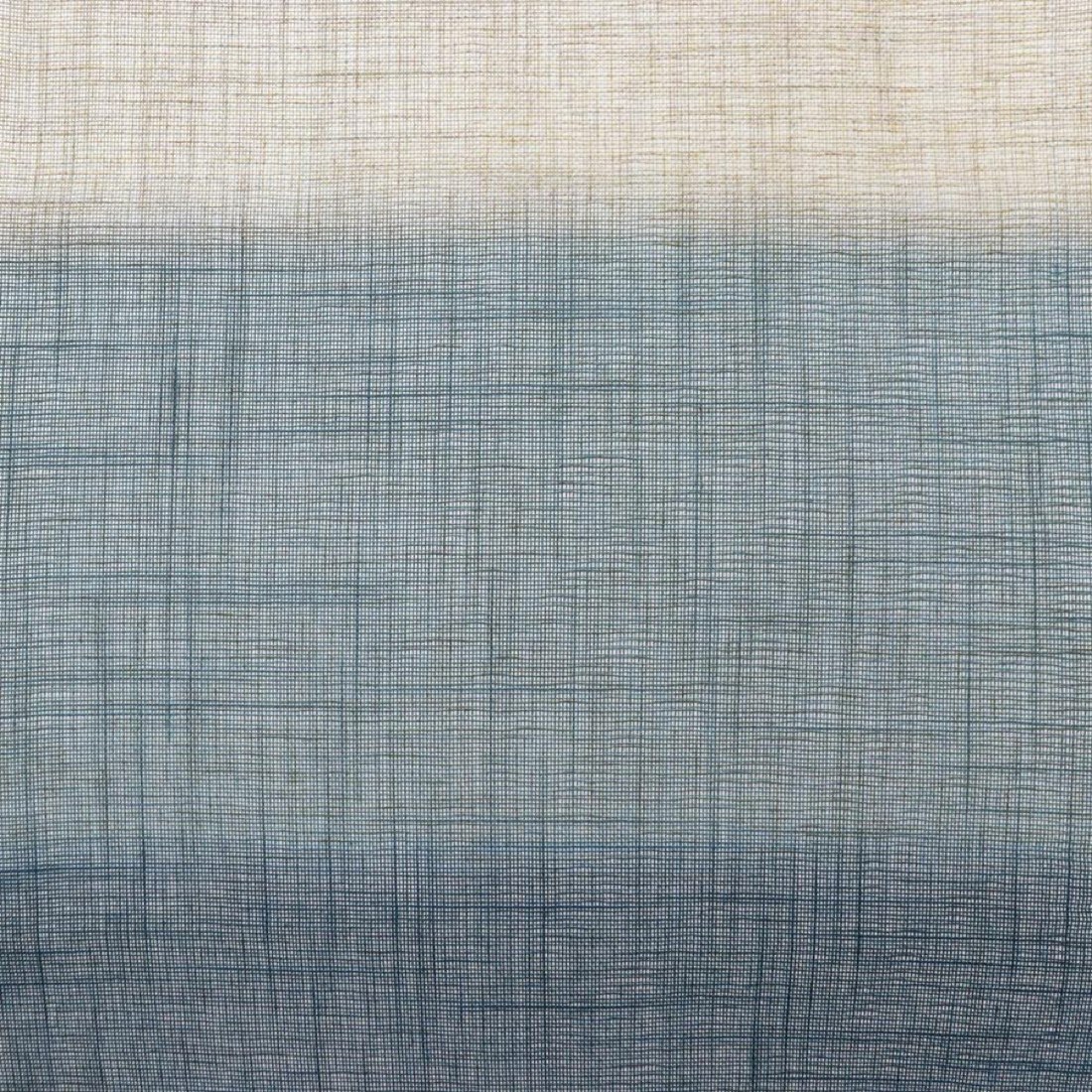 Japanese Noren Door Curtain, Soft Gradient, 33.5 x 59.1 in, Made in Japan — view 4