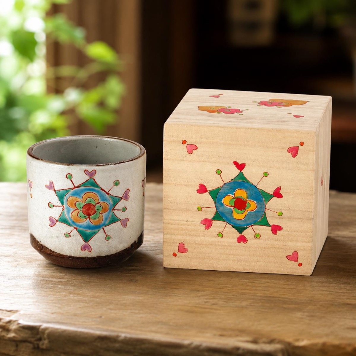 Japanese Coffee Table Decor Ideas for a Calm Living Room